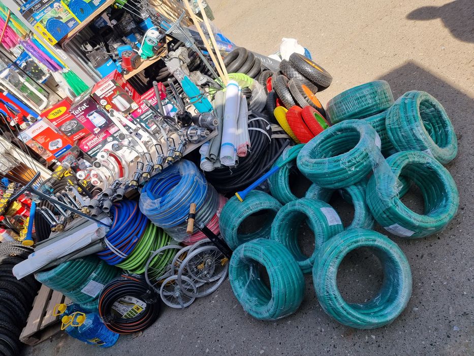 Шланг для полива и питевой воды