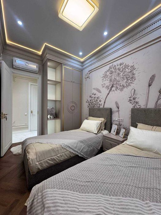 ЖК КАЗАХСТАН! НОВАЯ 3х ком кв-ра По Горячей Цене! Алайский Минор! ID03