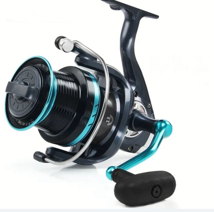 качествен карбонов телескоп 3,6м.