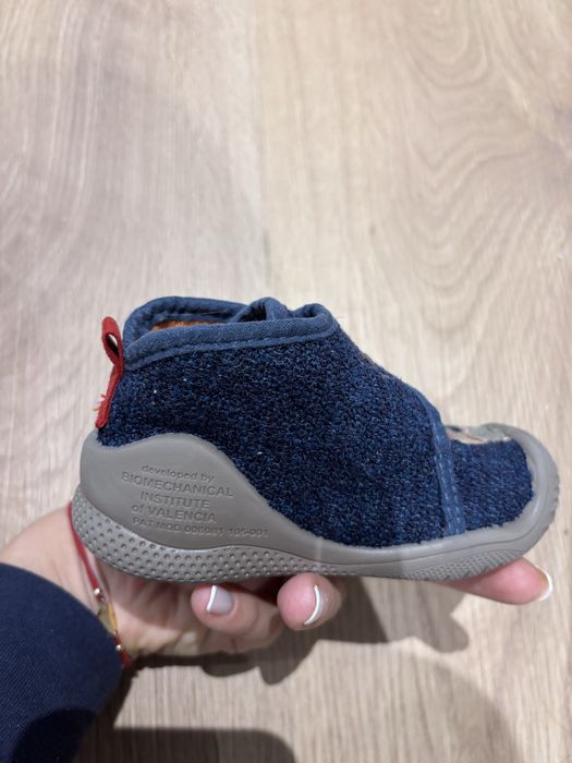 Домашни пантофки Biomecanics, 20 номер