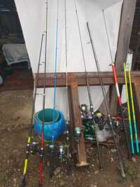 bete de pescuit Paltinis - Anunturi gratuite