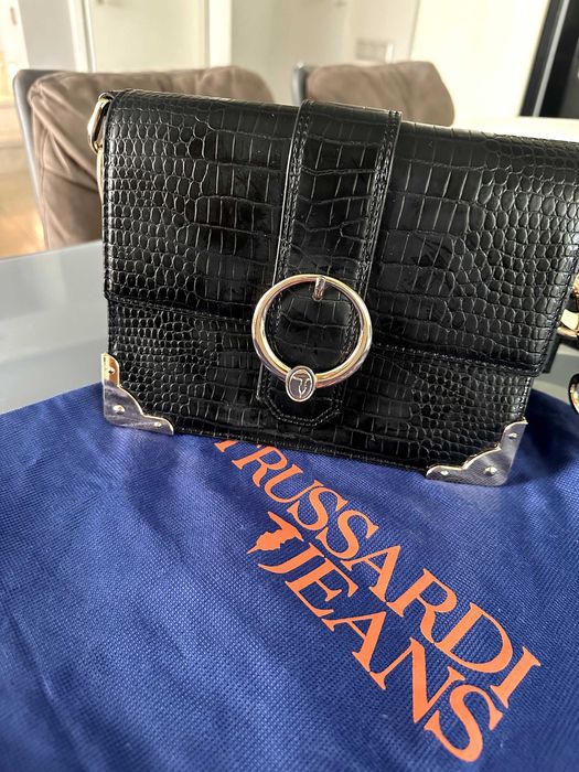 Trussardi Jeans дамска чанта