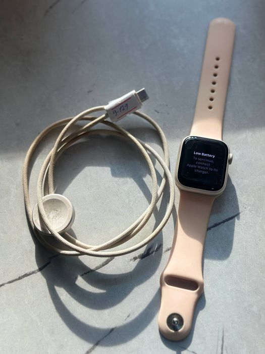 Apple watch series 9