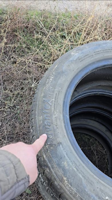 Продам шина TRIANGLE летний