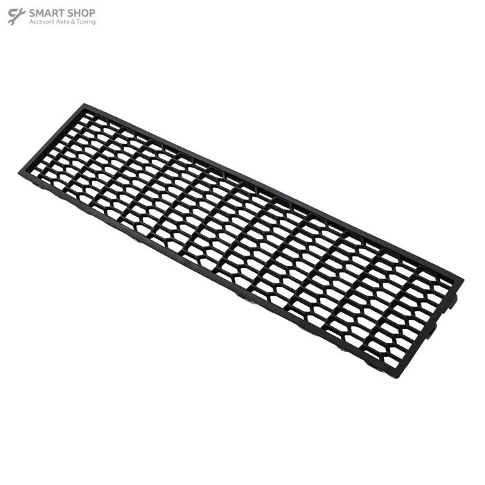 Grila central inferioara compatibila cu BMW Seria 5 F10 F11 M-Tech (20