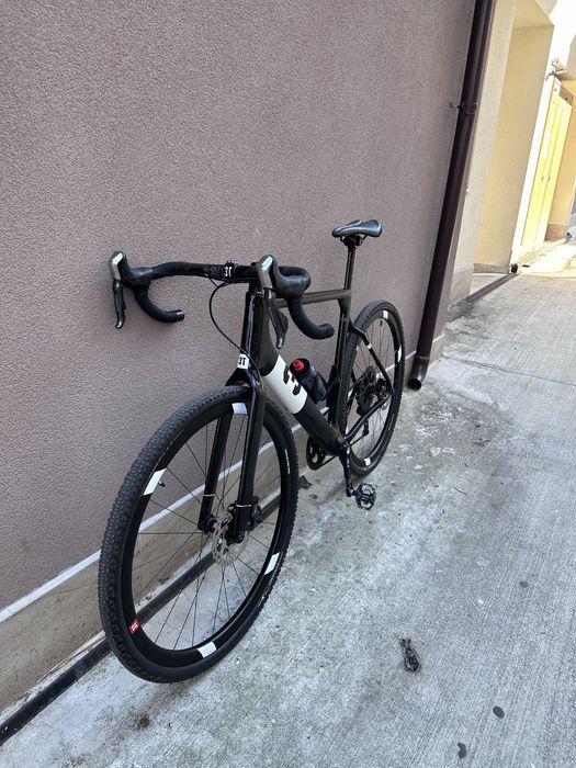 Gravel велосипед 3T Xploro