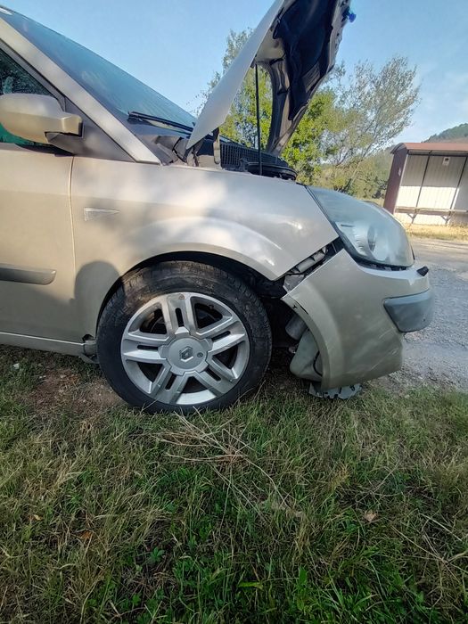 Vand Renault Scenic