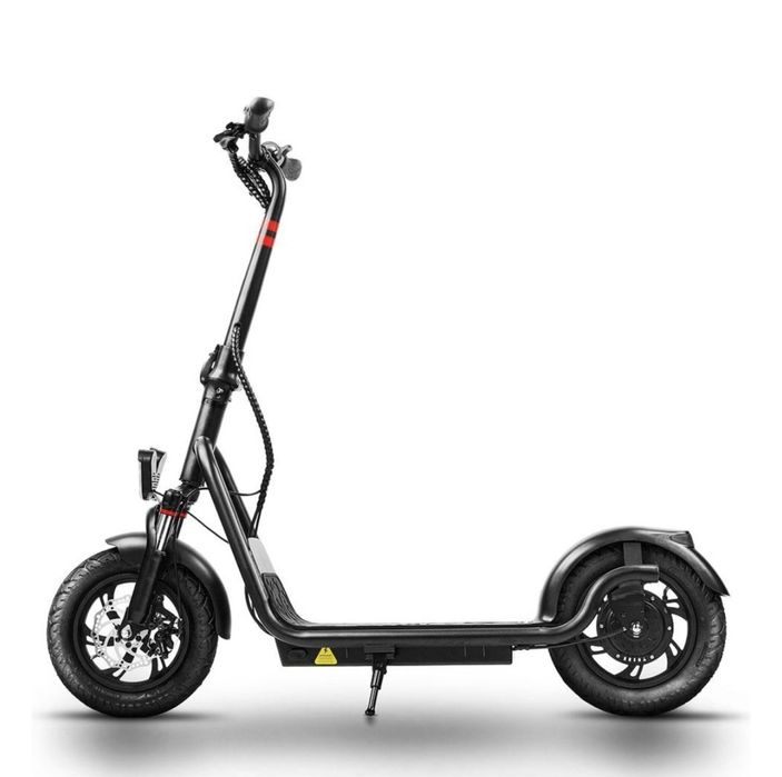 Электро Самокат TRIBE DRAKKAR Новый