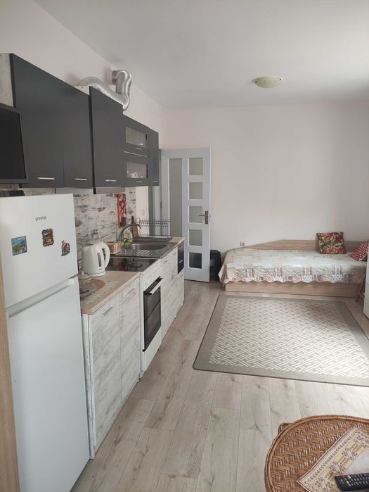 Продава се Едностаен апартамент в Бургас, Изгрев - 42 кв.м за 1881 €/кв.м - Снимка #10