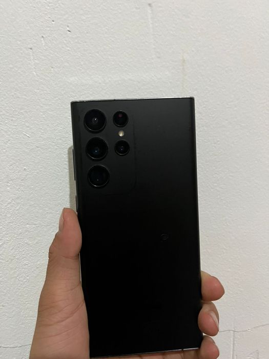 Samsung s22 ultra 12/512