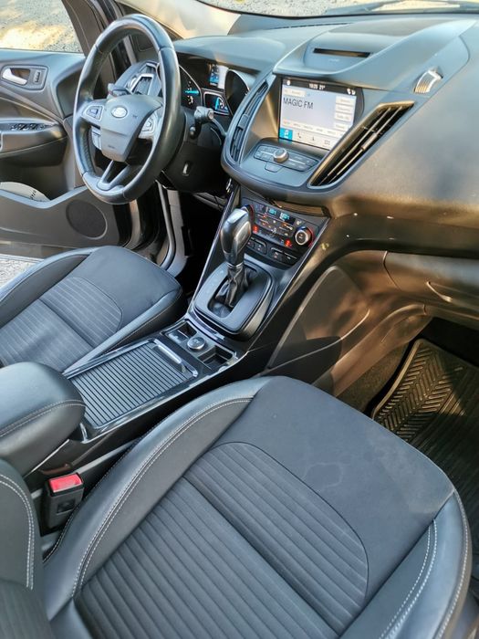 FORD Kuga 2019 — imagine 5