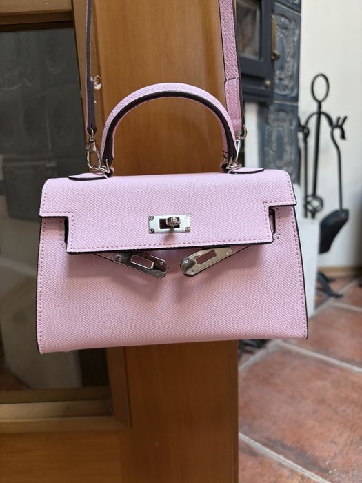 Чанта тип mini kelly
