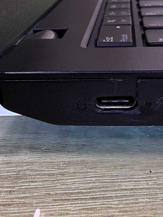 Lenovo ThinkPad L14 sensor