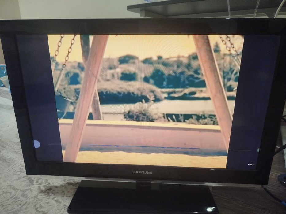 Телевизор samsung 32