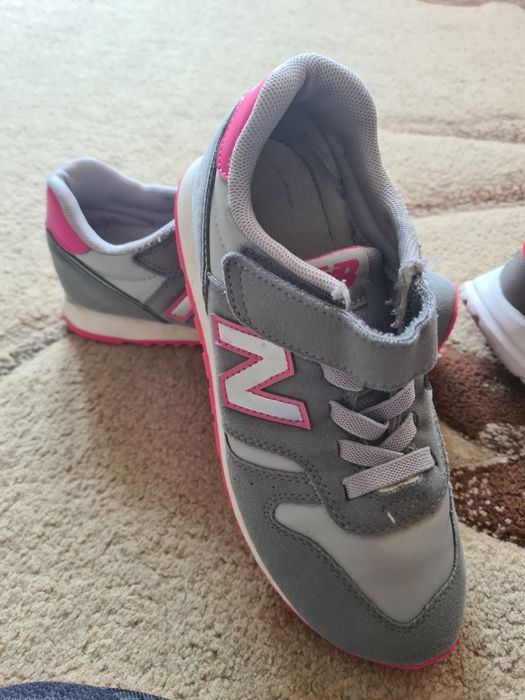 Детски маратонки