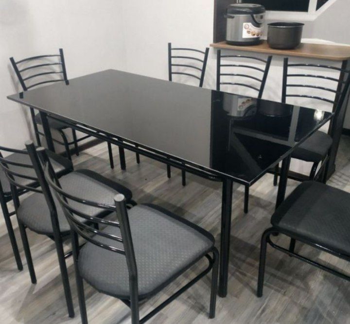 STOL STUL 6X1   1.020 MING  4X1  860 MING  8X1  1.500 MING