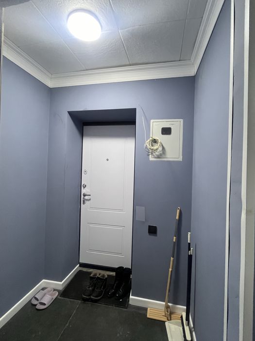 Продам квартиру  2 х комнатную