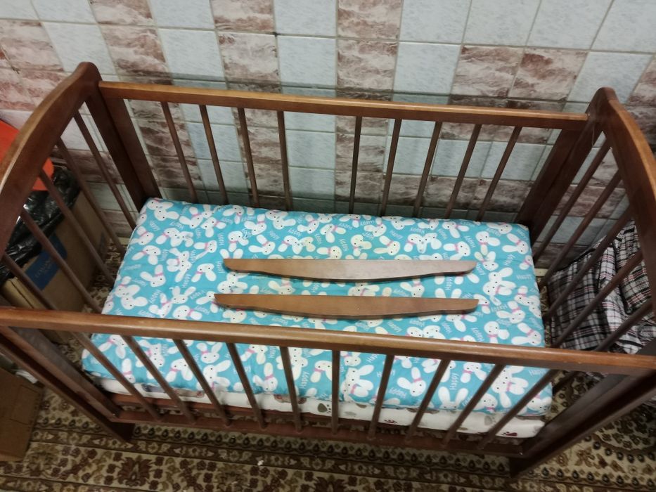 Продам детский манеж