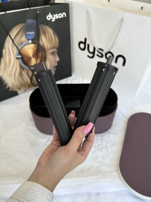 Оригинал Малайзия Дайсон Новая Модель Co-anda 2x