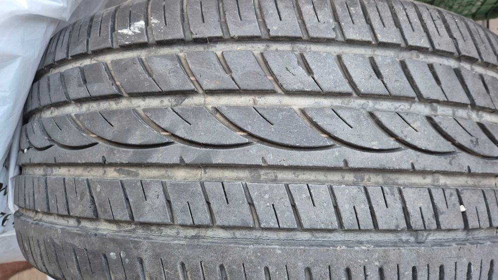 Летни гуми 20ки дот 2023