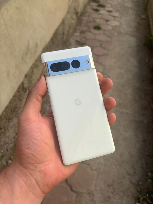 Google Pixel 7 Pro 12/128