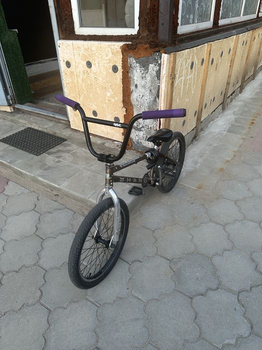 Продам бмх.