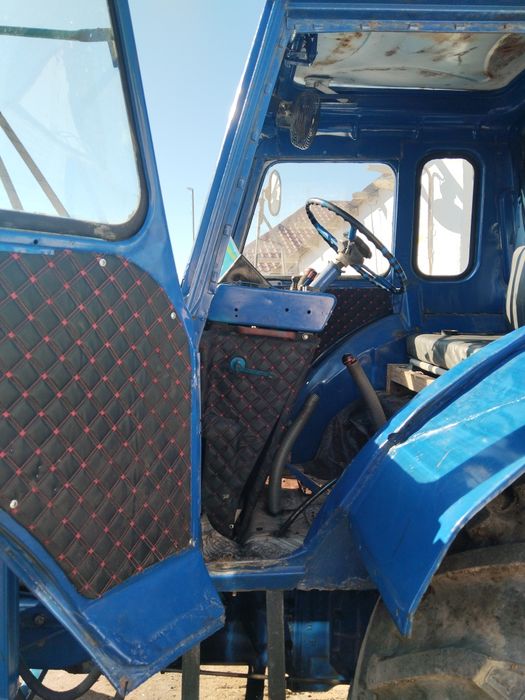 Трактор МТЗ 80 сатылады. .