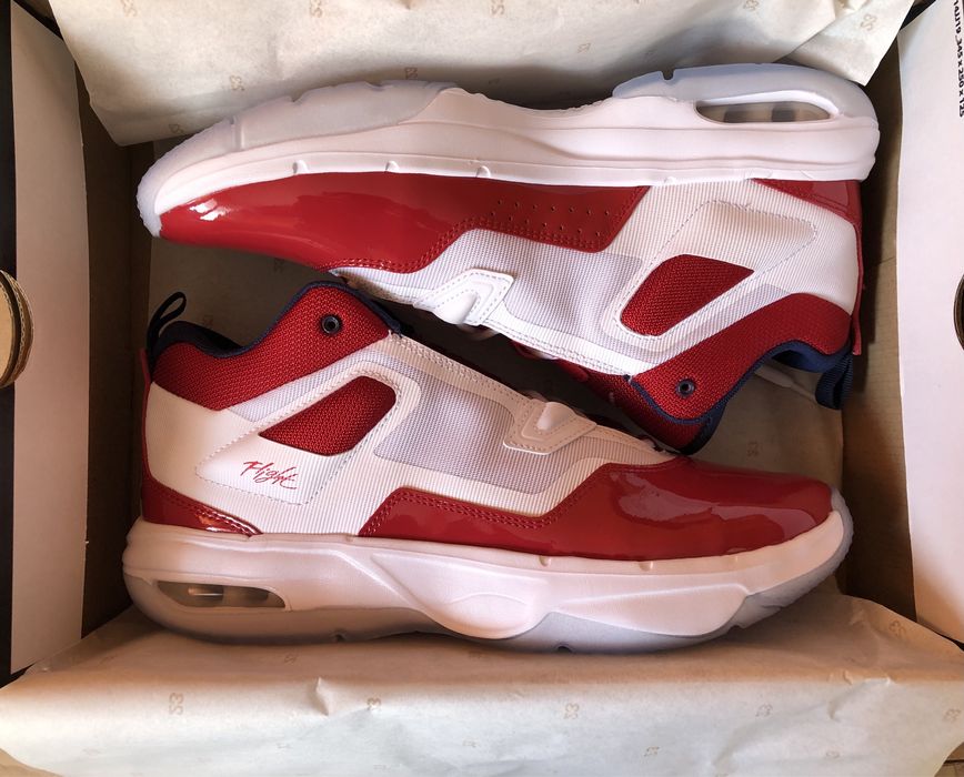 Jordan Stay Loyal 3 ОРИГИНАЛНИ мъжки маратонки - 44,5/28,5см