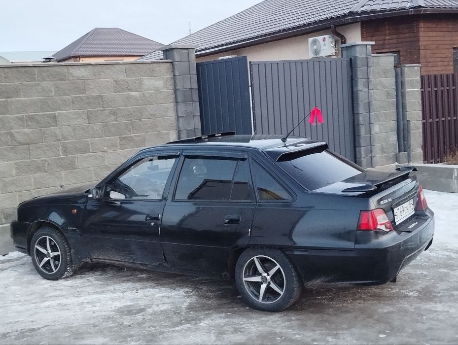 Нексия 2 срочно срочно