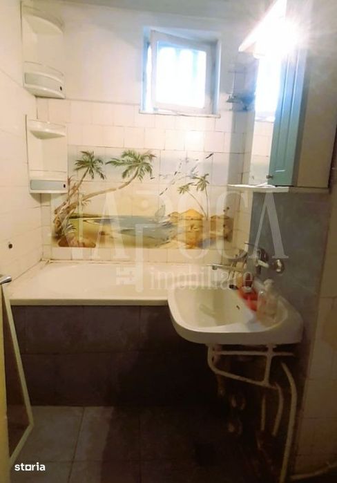 Apartament 3 camere de vanzare in Dimitrie Cantemir Oradea, Oradea