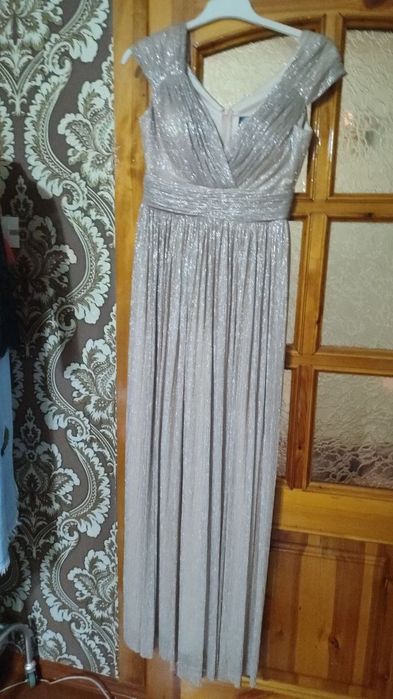 Платье Из Турции