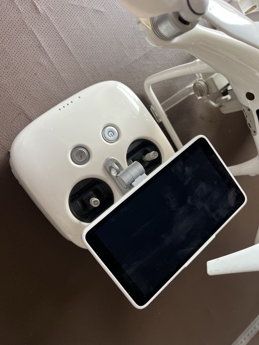 Drona Phantom 4 Pro