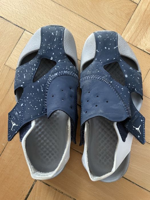 Сандали найк nike jordan номер 26, 28
