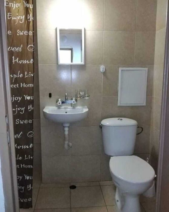 Дава се под наем Двустаен апартамент в Бургас, Меден рудник - зона А - 47 кв.м за 115 € - Снимка #8