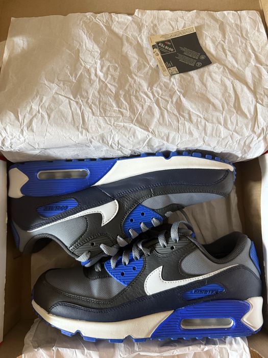 Nike Air Max 90 GTX
