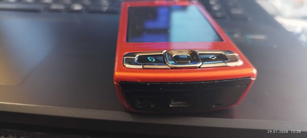 Нокиа N95 / Nokia N95