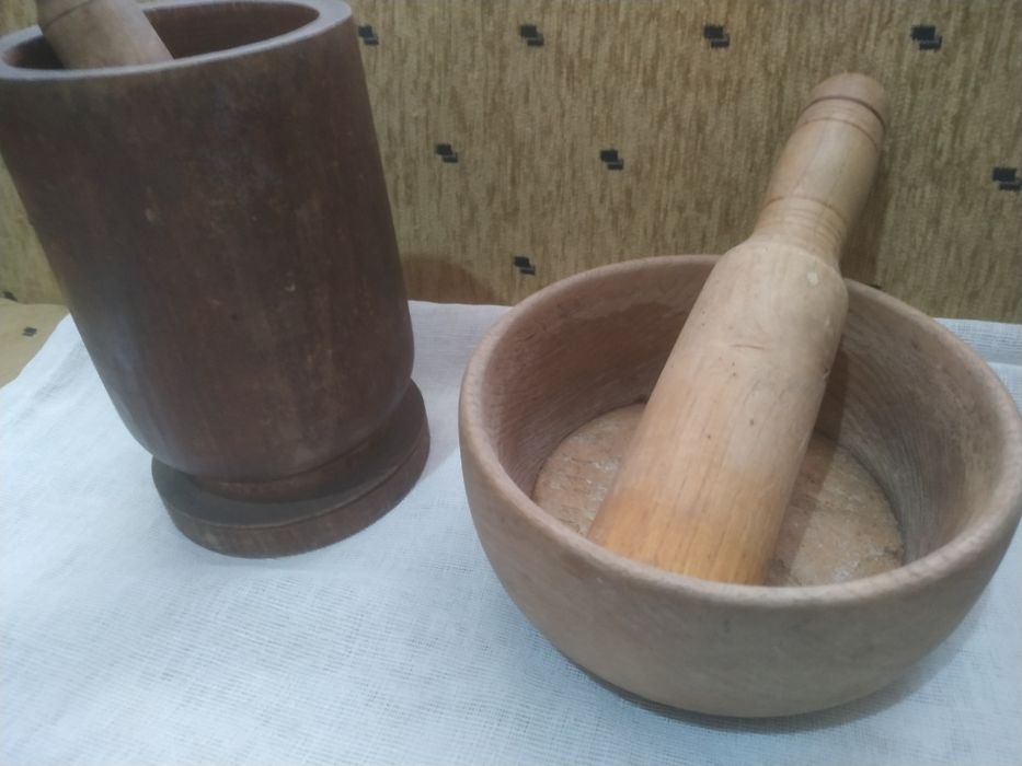 Старинни предмети