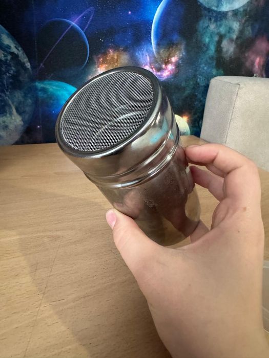 Ёмкость для пряностей