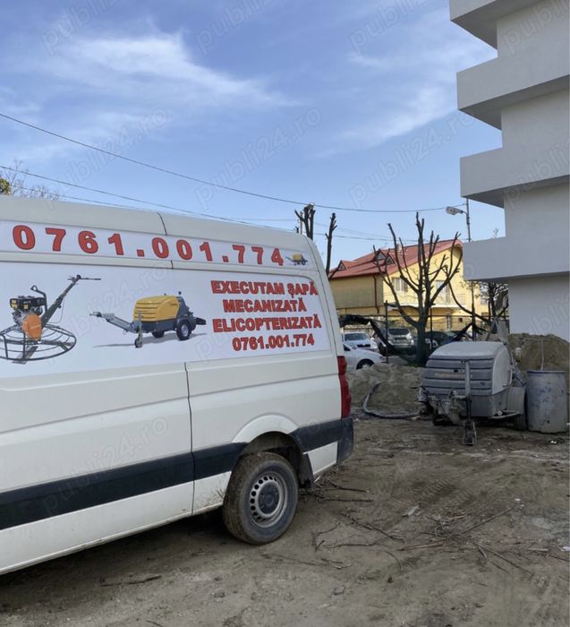 Sapa mecanizata elicopterizata