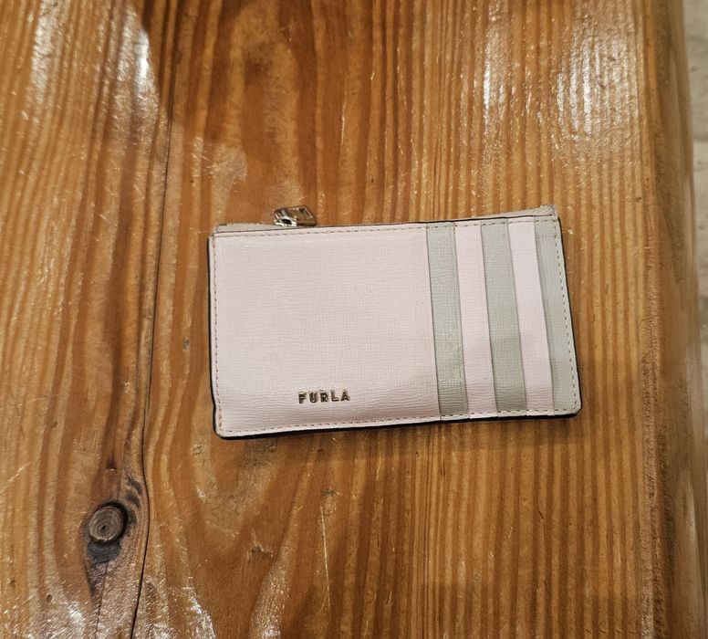 Furla дамски кардхолдър