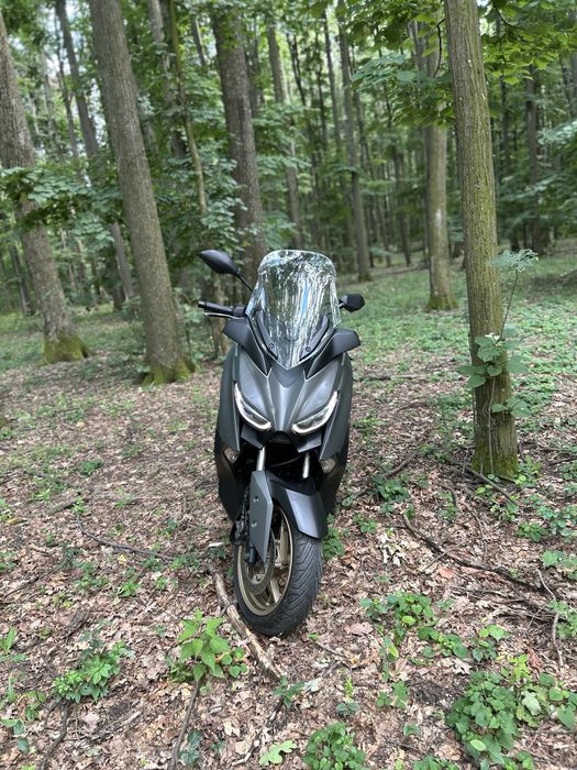 Yamaha xmax 2020 abs maxi scuter