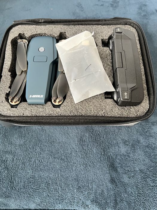 Продавам дрон X-IDRONE15