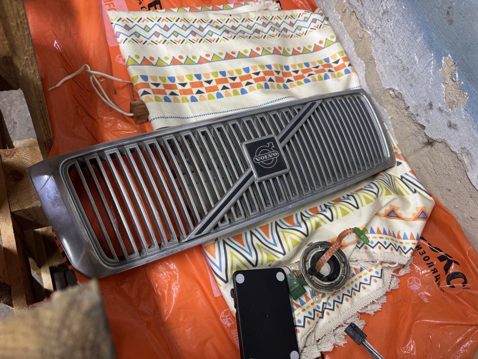 Зеркала вольво s90