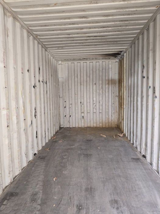 Контейнерлар бор