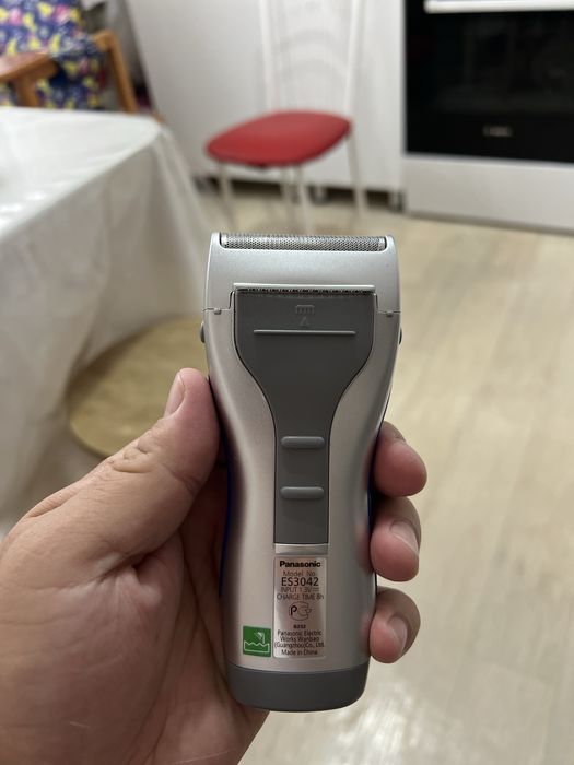 Машинка для бритья оригинал Panasonic