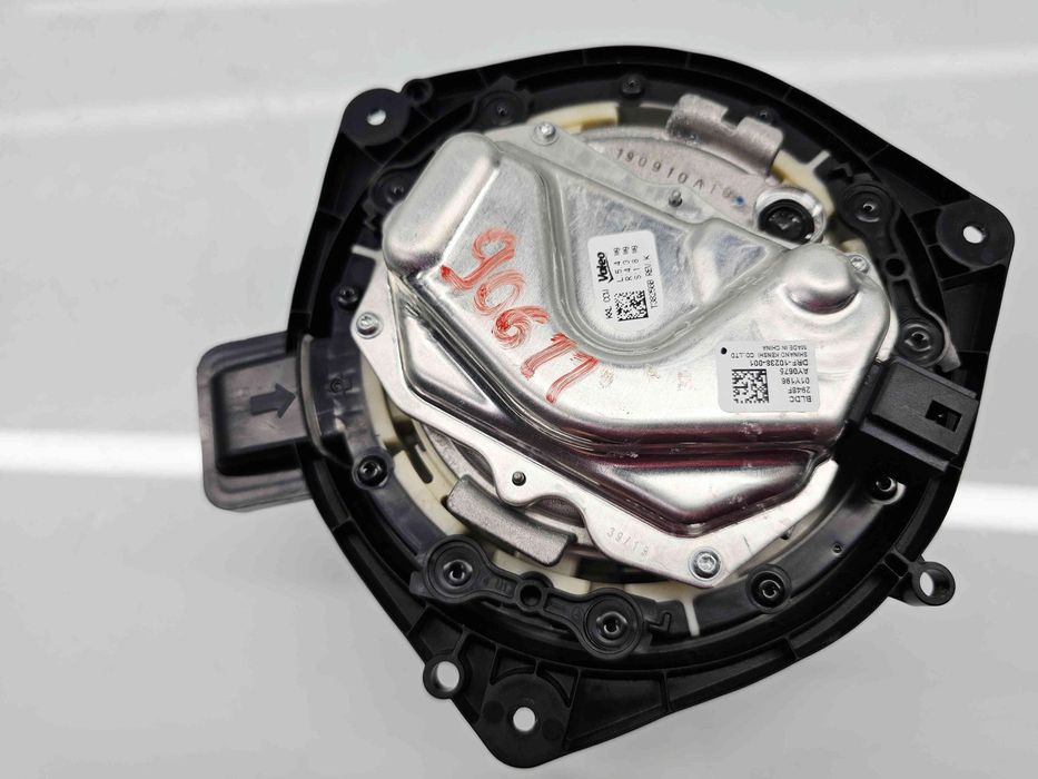 Aeroterma bord Bmw 3 Saloon (G20) [Fabr 2018-2025] OEM