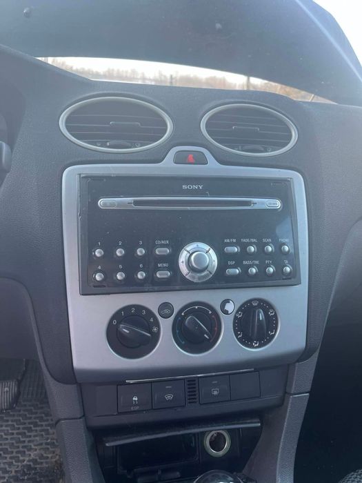 Vand autoturim cu acte in regula