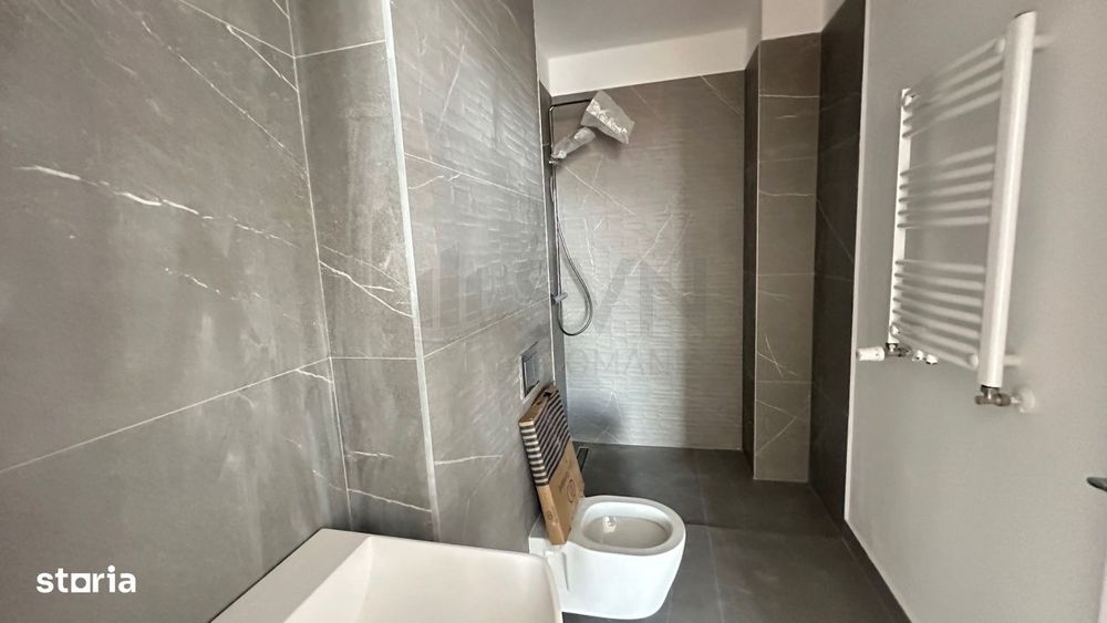 3 camere in imobil nou Aviatiei finalizare Octombrie