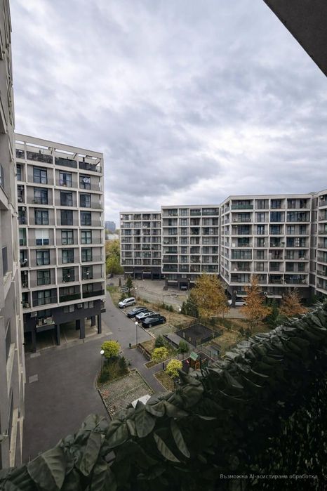 Дава се под наем Двустаен апартамент в София, Дружба 2 - 60 кв.м за 750 € - Снимка #9