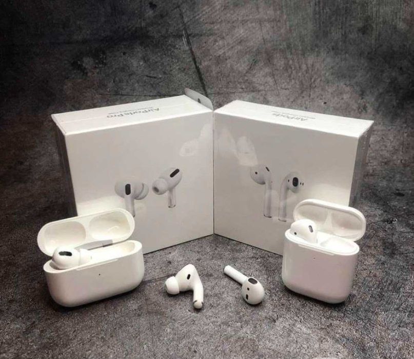 AirPods lux copi